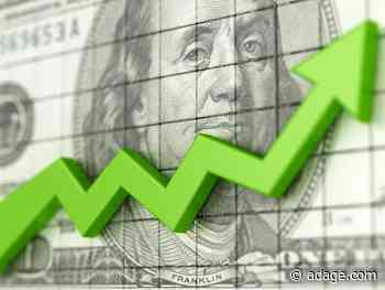 Agency holding companies feel the pressure as earnings reports creep closer