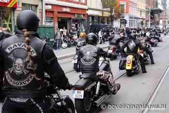 Politie bezorgd over nieuwe motorclubs