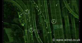 The future digital battlespace