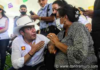 Herrera Tello resaltó que las mujeres michoacanas serán empoderadas - ContraMuro