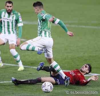 Tello, renovado hasta 2022; Mandi puede ir al Inter - BeSoccer