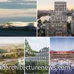 March’s most read stories: projects from China, Cairo, Manhattan and Slovenia