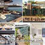 Superyachts, forest rooftops, concrete, containers and cannabis