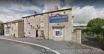 Sadness as the Corporation Arms closes for good due to rent hikes and Covid restrictions