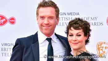 Helen McCrory’s final words as husband Damian Lewis pens emotional tribute
