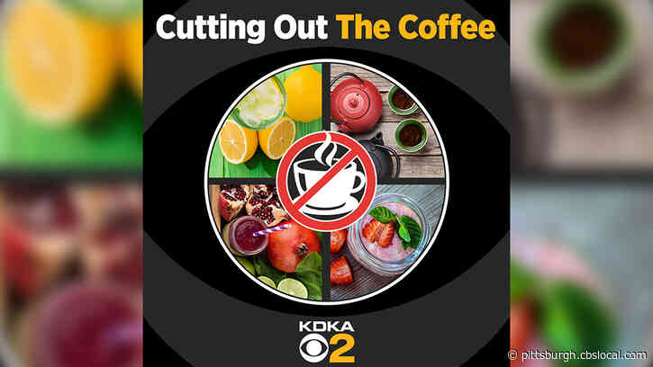 How To Wake Up And Stay Alert Without The Help Of Coffee