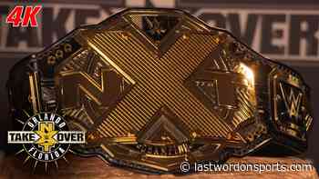 Every NXT Champion: Where Are They Now? (Part 1) - Last Word On Pro Wrestling