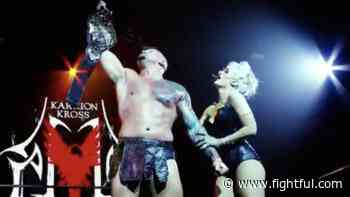 WWE NXT Results For 4/13/21 Karrion Kross Kicks Off NXT, Franky Monet Debut, MSK, and Much More - Fightful