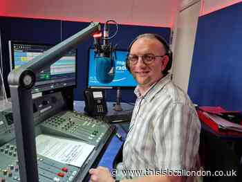 Maritime Radio hosts marathon broadcast for second birthday