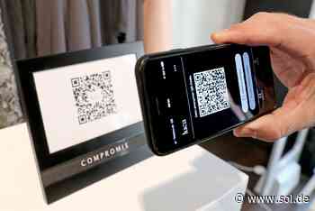 Landkreis Neunkirchen führt als erster luca App ein - sol.de - sol.de