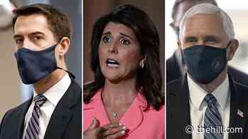 Parade of 2024 GOP hopefuls court House conservatives