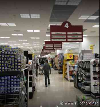 Riempie il carrello ed esce senza pagare: denunciata all'Esselunga di Soliera - SulPanaro | News - SulPanaro