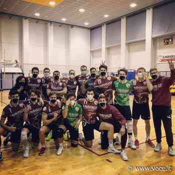 Univolley e Soliera ok, Mondial beffata - Voce di Carpi