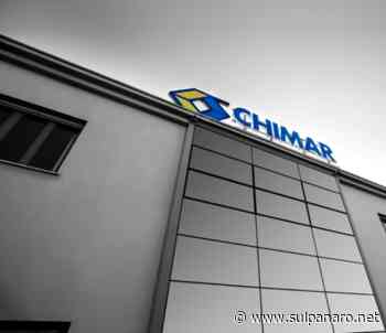 Logistica industriale 4.0: a Soliera la soluzione integrata di Chimar e Alfaproject.net - SulPanaro | News - SulPanaro