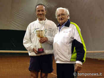 Soliera a lutto per la scomparsa di Ermanno Gasparini - Temponews - COOPERATIVA RADIO BRUNO srl