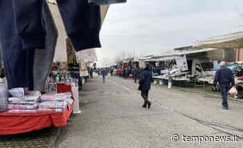Il mercato di Soliera e le festività natalizie: ecco le chiusure - Temponews - COOPERATIVA RADIO BRUNO srl