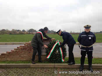 Soliera ricorda i caduti nella strage di Nassiriya - Bologna 2000