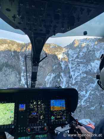 Mangelhafte Tourenplanung: Trio auf Rax aus Bergnot gerettet - Neunkirchen - meinbezirk.at