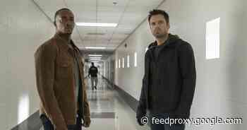 15 best TV shows to binge-watch on Disney Plus     - CNET