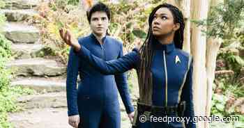 5 of the best TV shows to see on Paramount Plus     - CNET