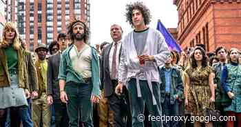 Oscars 2021: How to watch all the best picture nominees     - CNET