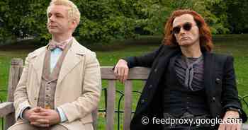 22 of the best TV series to see on Amazon Prime Video     - CNET