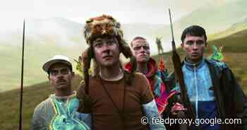 23 of the best films to see on Amazon Prime Video     - CNET