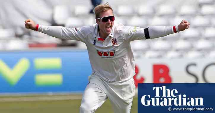 County cricket talking points: Essex rise from the canvas again