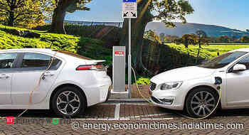 India Insight: Electric cars charge up tycoons - ETEnergyworld.com
