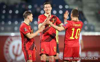 Dendermonde gaat op zoek naar grootste voetbalkenner<BR />