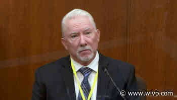 Vandals leave pig’s head, smear blood on former home of Derek Chauvin defense witness