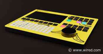 Crush the Dance Floor With These Colorful Retro Beat Machines