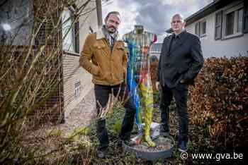 Tijs Vanneste maakt album met Triggerfinger-vriend Lange Polle: “Het klikte meteen” - Gazet van Antwerpen