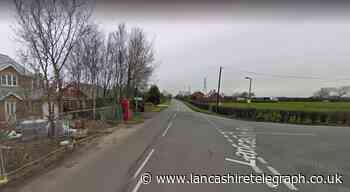 Appeal for witnesses after crash between bike and van leaves motorcyclist in hospital