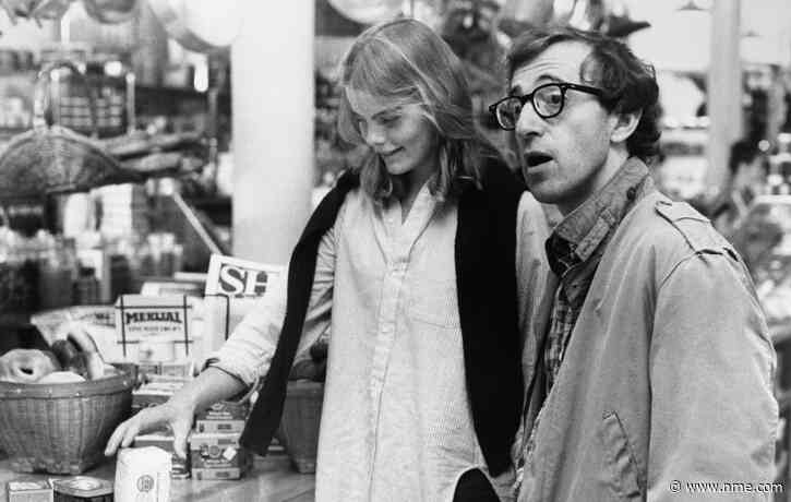 ‘Manhattan’ star Mariel Hemingway says Woody Allen film wouldn’t be released today