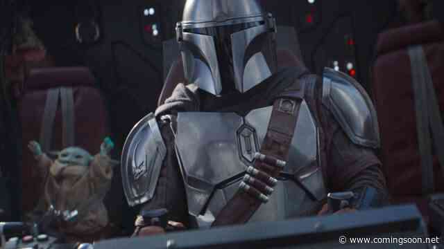 Rian Johnson Wants to Direct an Episode of The Mandalorian