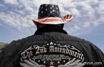 Texas Republicans vow to defy any new federal gun rules. Experts say it's largely a symbolic gesture