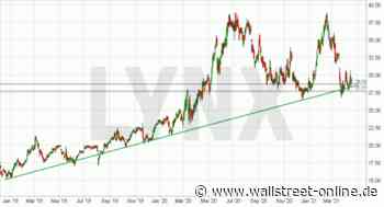 LYNX: ZTO Express startet jetzt die nächste Rallyephase