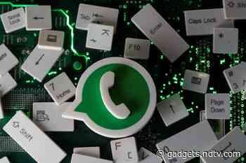 WhatsApp Says Two Outdated Software Bugs Addressed After CERT-in Warns User Data at Risk