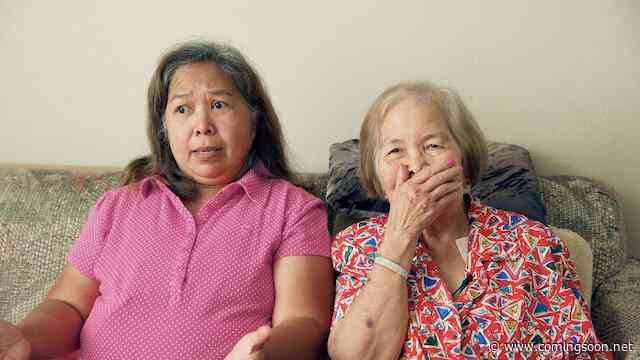 Exclusive Trailer: It’s Not A Burden is Heartfelt Doc on Elderly Parent Care