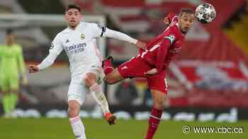 European soccer in turmoil as 12 top clubs launch breakaway Super League