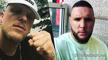 Bonez MC lobt Fler und Bushido - und fängt wieder an zu dissen - RAPTASTISCH