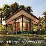 Architectural Engineering Consultants create Cambodia’s KH retreat