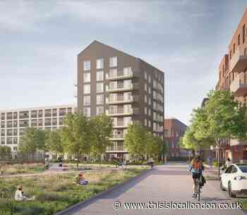 Harrow Council approves latest Kodak site housing development