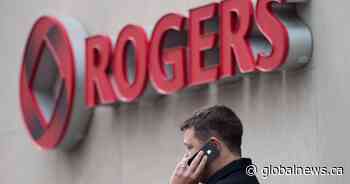 Rogers outage leaves some Canadian customers without internet, phone service
