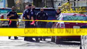 Police identify Rochester woman fatally shot in car on Hayward Avenue