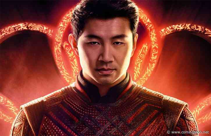 First Shang-Chi Trailer & Poster Reveals Simu Liu’s Master of Kung-Fu!