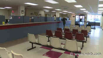 Niagara County opening DMV walk-in hours to residents only