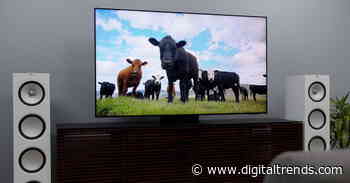 Samsung QN90A Neo QLED 4K HDR TV review: You’ll love watching it