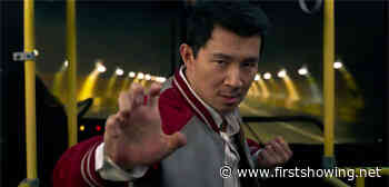 First Trailer for Marvel's 'Shang-Chi and the Legend of the Ten Rings'
